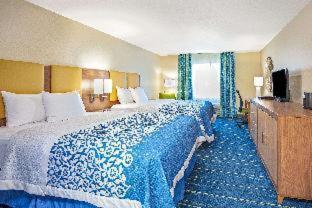 Arya Inn & Suites Farmers Branch Room photo
