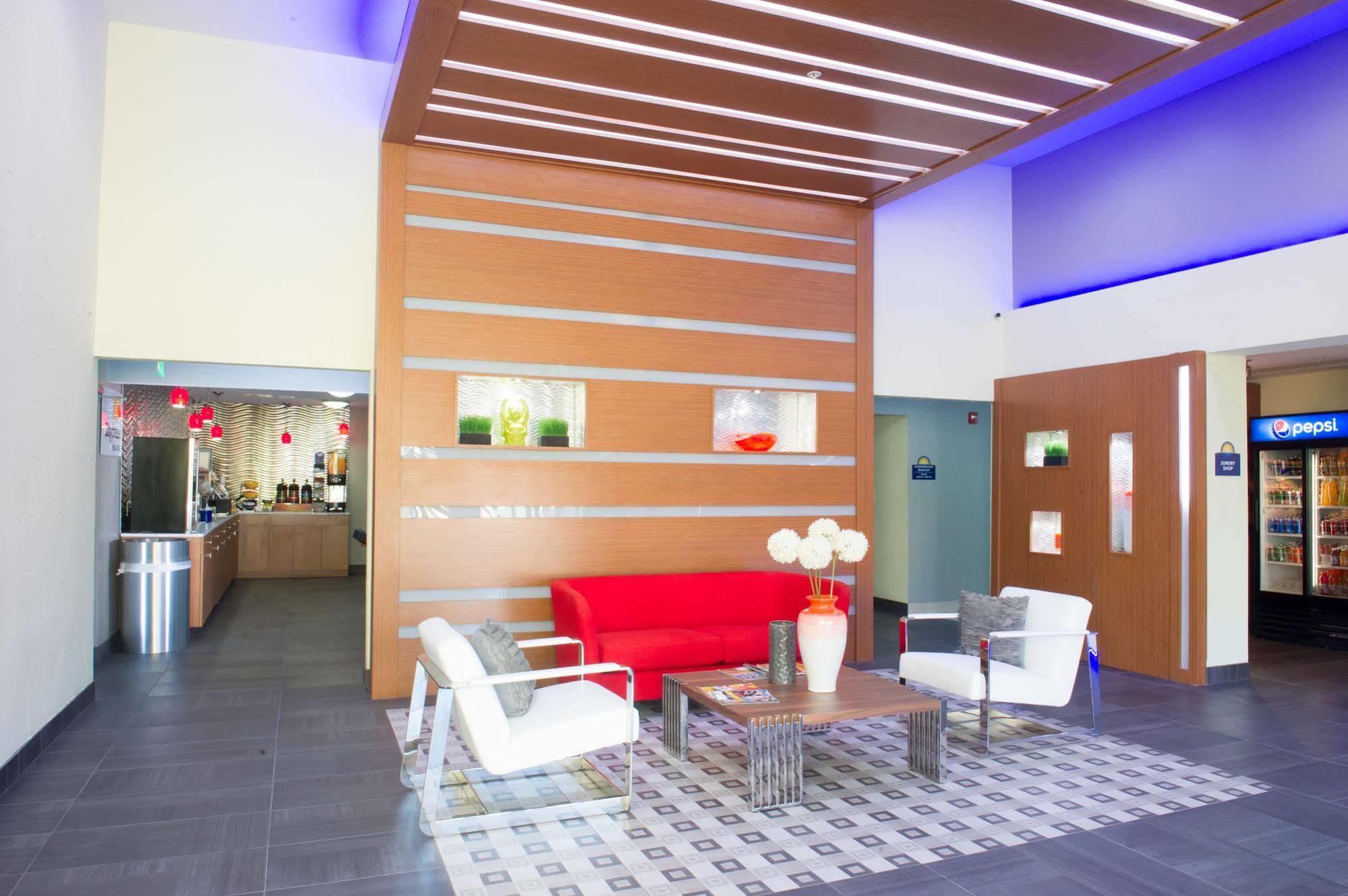 Arya Inn & Suites Farmers Branch Exterior photo